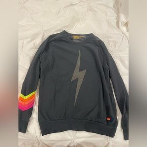 Aviator Nation crew neck